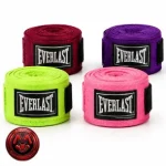 باند دست بوکس ۵ متری نیم‌کش Everlast - تصویر 3