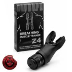 دستگاه تقویت عضلات تنفسی (Breathing Trainer) برند MOHA مدل Z4