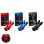 دستگاه تقویت عضلات تنفسی (Breathing Trainer) برند MOHA مدل Z4 - تصویر 3