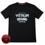 تیشرت ورزشی (Venum Boxing ) - تصویر 2