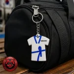 جاسوییچی فانتزی طرح لباس تکواندو (توبوک / Dobok) - تصویر 5