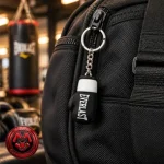 جاسوییچی فانتزی طرح دستکش بوکس (Everlast) - تصویر 3