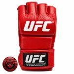 دستکش حرفه ای MMA