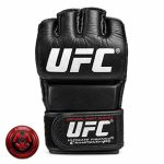 دستکش حرفه ای MMA - تصویر 3