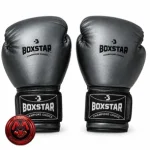 دستکش چرم BOXSTAR