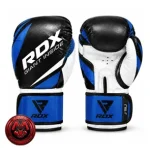 دستکش بوکس RDX - تصویر 2