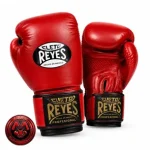 دستکش چرم Cleto Reyes