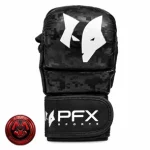 دستکش اسپارنیگ فوم MMA