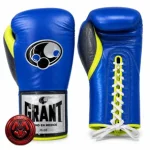 دستکش بوکس اورجینال گرنت (GRANT) مدل بنددار