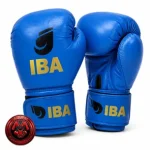 دستکش چرم IBA