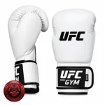 دستکش بوکس UFC Gym - تصویر 2