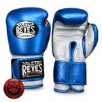 دستکش بوکس چرمی Cleto Reyes - تصویر 5
