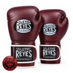 دستکش بوکس چرمی Cleto Reyes - تصویر 2