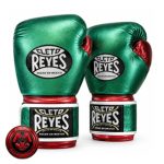 دستکش بوکس چرمی Cleto Reyes - تصویر 4
