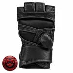 دستکش MMA حرفه ای  Fairtex - تصویر 2