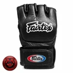 دستکش MMA حرفه ای  Fairtex