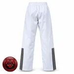 شلوار تک آدیداس (Adidas) طرح سه خط - تصویر 3