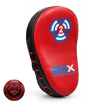میت پنجه‌ای نقطه زن طرح RDX - تصویر 2