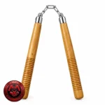 نانچیکو چوبی روژان (Rojan) کد 520