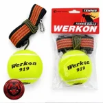 هدبال (Head Ball) حرفه‌ای WERKON مدل 919