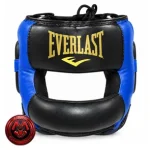 کلاه بوکس آتل‌دار (فیس‌سیور) EVERLAST - تصویر 2