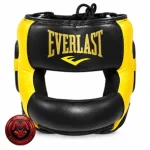 کلاه بوکس آتل‌دار (فیس‌سیور) EVERLAST - تصویر 3