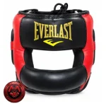 کلاه بوکس آتل‌دار (فیس‌سیور) EVERLAST