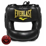 کلاه بوکس آتل‌دار (فیس‌سیور) EVERLAST - تصویر 4