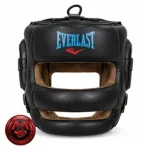 کلاه بوکس آتل‌دار EVERLAST