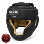 کلاه بوکس و مبارزه RDX چانه‌دار با نقاب - تصویر 3