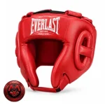 کلاه بوکس EVERLAST بدون چانه - تصویر 2