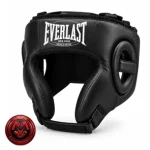کلاه بوکس EVERLAST بدون چانه - تصویر 3
