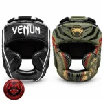 کلاه محافظ رزمی گونه‌دار VENUM