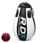 کیسه بوکس اشکی (گلابی) RDX - تصویر 2