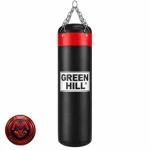 کیسه بوکس حرفه‌ای GREEN HILL