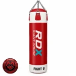 کیسه بوکس حرفه ای RDX - تصویر 3