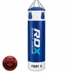 کیسه بوکس حرفه ای RDX - تصویر 2