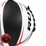 گلابی بوکس دوطرفه (Double-End) گرد برند RDX - تصویر 3