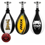 گلابی سقفی چرمی پاکستانی (Speed Bag)