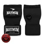 باند بوکس آماده (Quick Wrap) برند Maximum Boxing