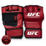 دستکش UFC چرم پاکستانی