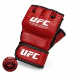 دستکش UFC چرم پاکستانی - تصویر 4
