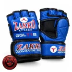 دستکش MMA زاکو