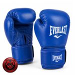 دستکش بوکس فوم اورلست (Everlast) آبی