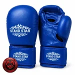دستکش بوکس فوم Stand Star International - تصویر 2