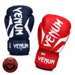 دستکش بوکس فوم بچه‌گانه Venum
