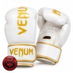 دستکش بوکس ونوم طلایی(Venum)