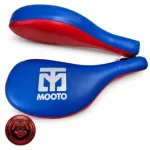 میت راکتی تکواندو (MOOTO)