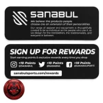 میت پنجه‌ای سانابول (SANABUL) - تصویر 4